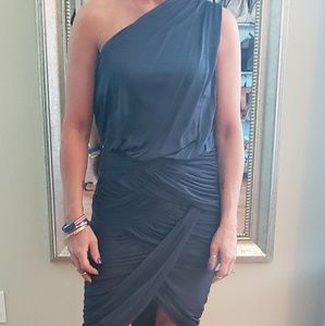 Halston Heritage Dress